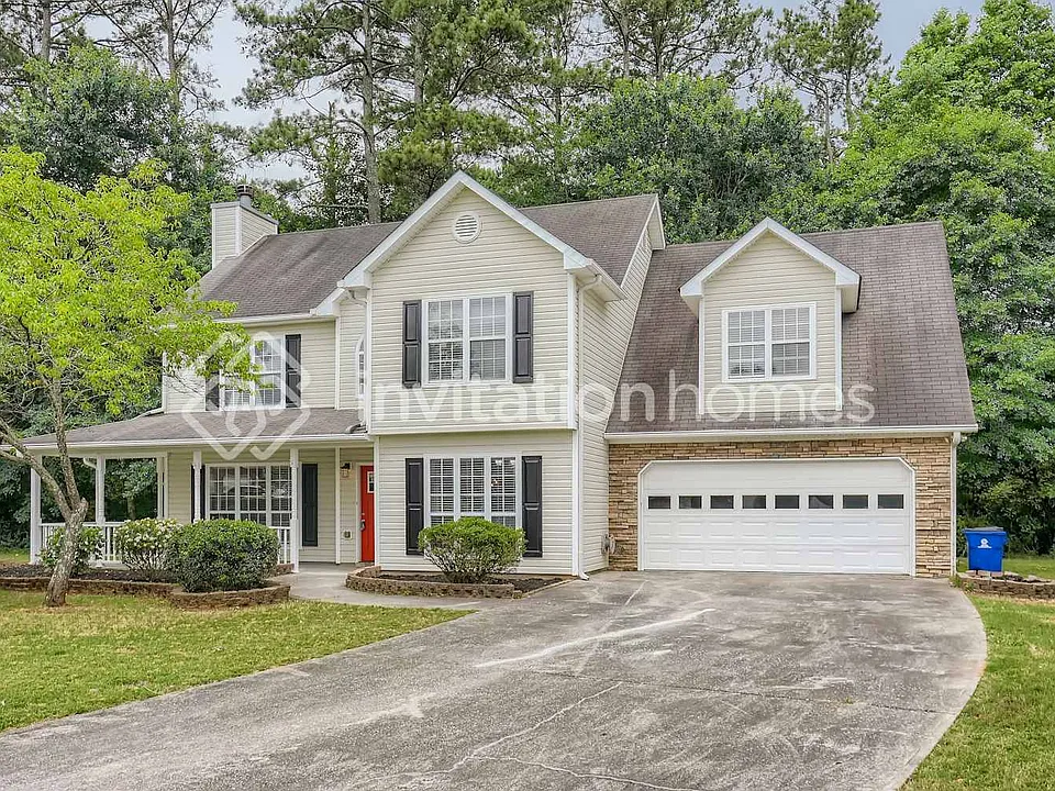 5208 Meadows Lake Pointe