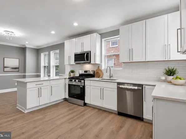 603 Benninghaus Rd, Baltimore, MD 21212