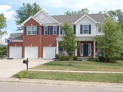 3125 Running Deer Trl, Franklin, OH, 45005