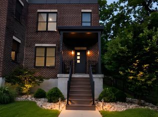 1722 Wm H Taft Rd, Cincinnati, OH 45206