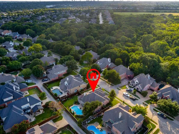 611 Belhaven Dr, Allen, TX 75013
