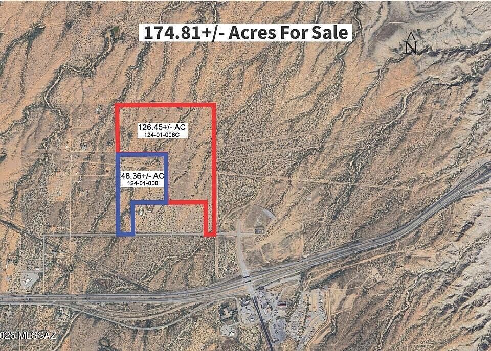 1st image of W Dark Star Rd #Road1