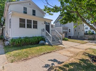 3919 6th Ave, Kenosha, WI 53140