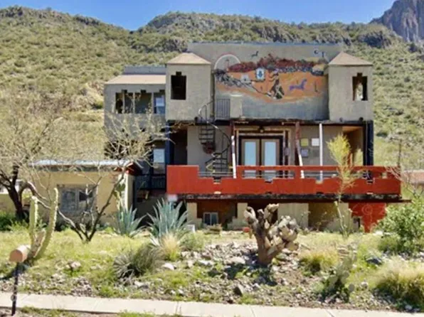 200 N Magma Avenue, Superior, AZ 85173