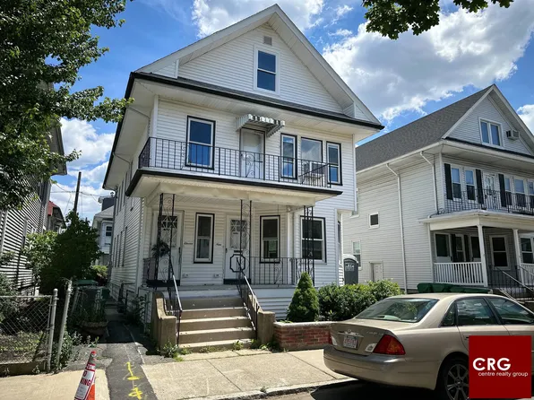 9 Bradford Ave #1, Medford, MA 02155