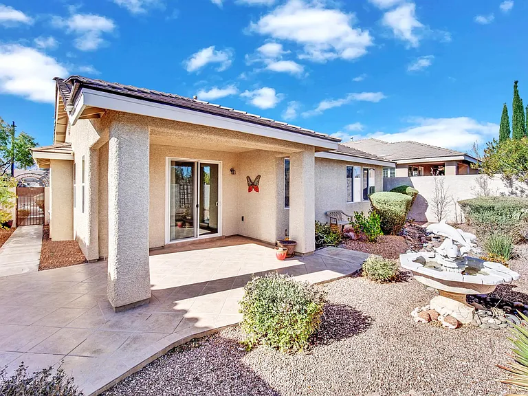 7752 Sundial Peak St — Photo 16