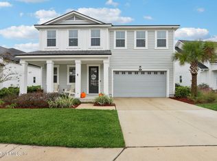 266 SAWGRASS Drive, Yulee, FL 32097