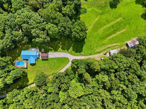 7871 Ivydale Rd, Ivydale, WV 25113