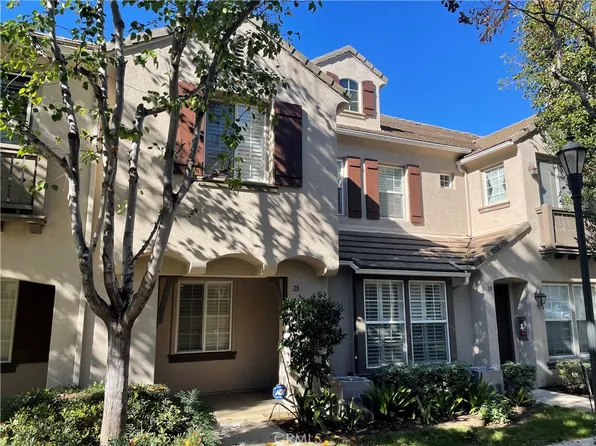 28 Taquitz, Irvine, CA