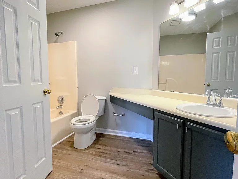 1085 Stones Throw Dr NW #1 — Photo 17