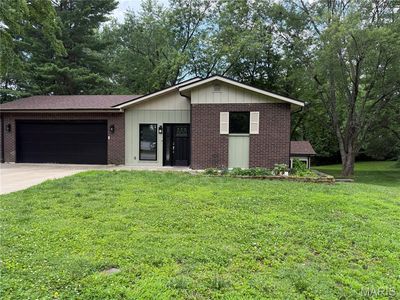 25 Glen Ridge Dr, Glen Carbon, IL, 62034