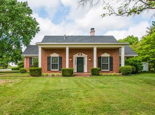 1601 Blue Springs Rd LOT 21, Franklin, TN 37069