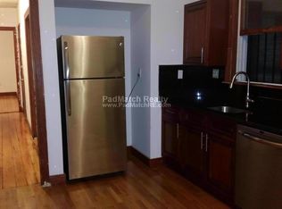 1592 Tremont St, Mission Hill, MA 02120
