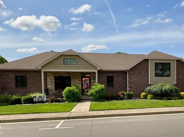 291 E Center St, Lawrenceburg, IN 47025