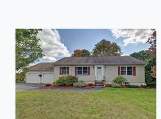 4 Donovan St, Pittsfield, MA 01201