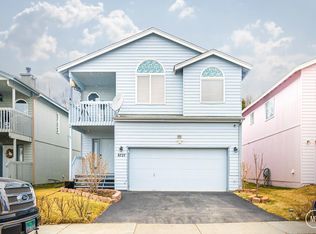 8727 Cross Pointe Loop, Anchorage, AK 99504