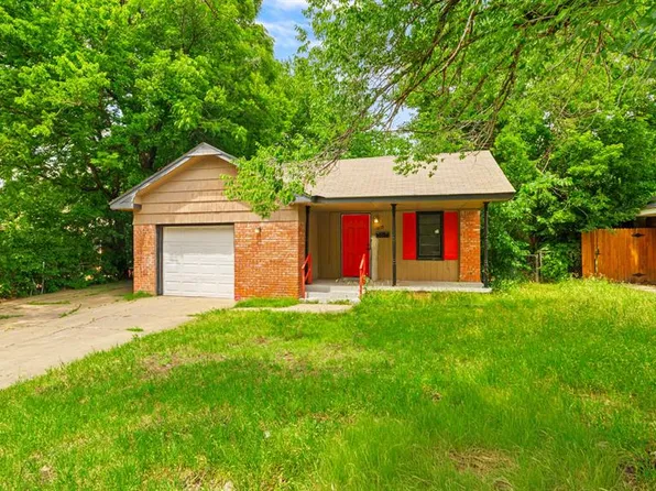 1805 Meyers Pl, Oklahoma City, OK 73111