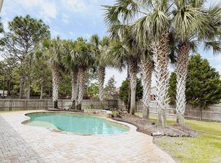 2015 Seahawk Ln, Navarre, FL 32566
