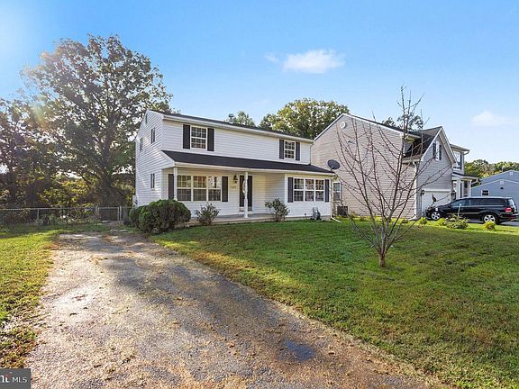 2nd image of 1409 Willshire Dr