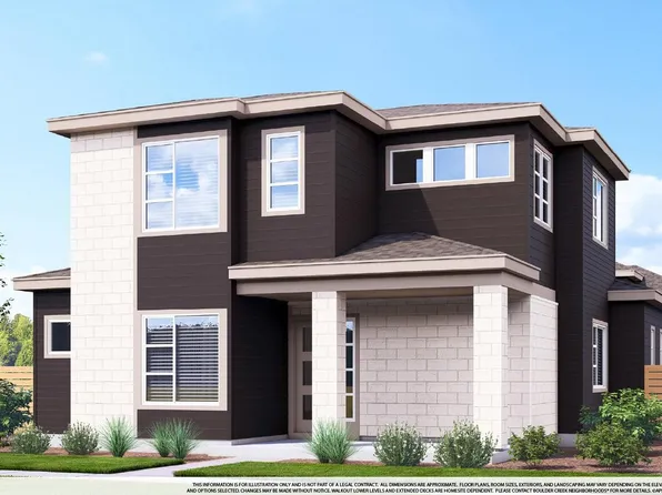 5531 Peacock Pl, Boulder, CO 80303