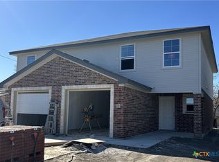 412 Clore Rd, Harker Heights, TX 76548