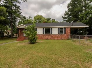 2017 Pennsylvania Ave, Augusta, GA 30904