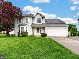 5468 Hunting Horn Dr, Ellicott City, MD 21043