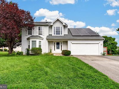 5468 Hunting Horn Dr, Ellicott City, MD, 21043