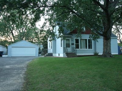 6013 Emerson Ave N, Brooklyn Center, MN, 55430