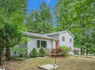 31 Tibbets Lake Ln, Traverse City, MI 49696