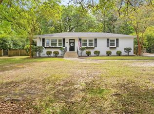 3827 Hillcrest Ln, Mobile, AL 36693