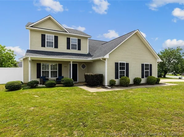 1921 Yellowbrick Rd, Fayetteville, NC 28314