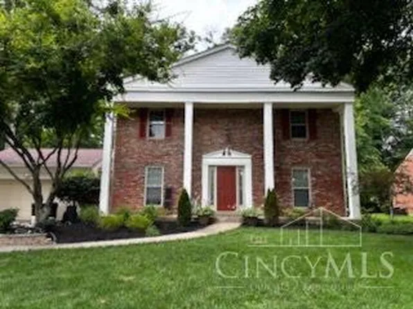 11257 Marlette Dr, Cincinnati, OH 45249