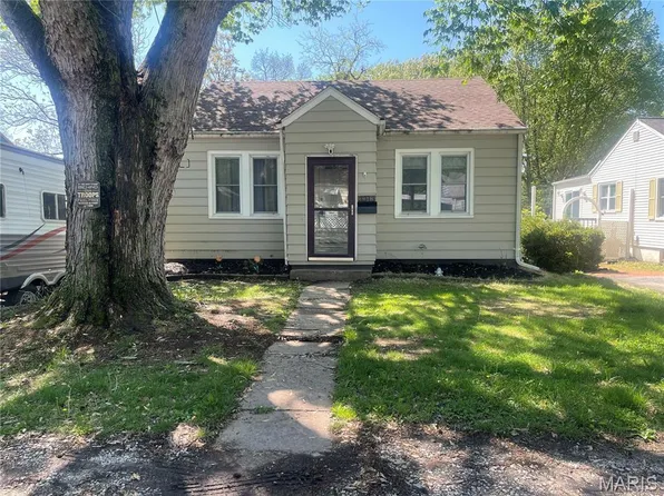 3313 Leo St, Alton, IL 62002