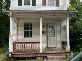 511 Gallagher St, Springfield, OH 45505