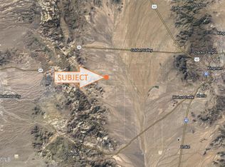 1949 S Eden Rd, Golden Valley, AZ 86413