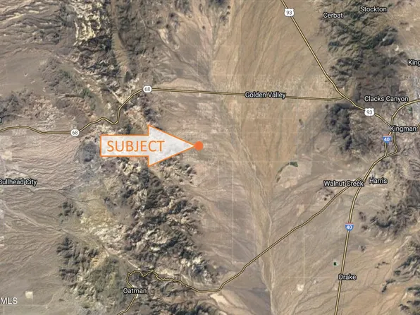 1949 S EDEN Road #-, Golden Valley, AZ 86413