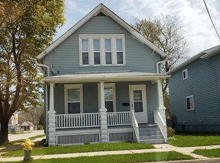 1001 Delamere Ave, Racine, WI 53403
