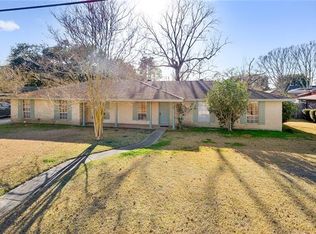 1755 3rd St, Lutcher, LA 70071