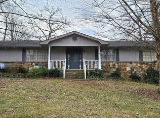 7006 Palermo Dr, Chattanooga, TN 37421