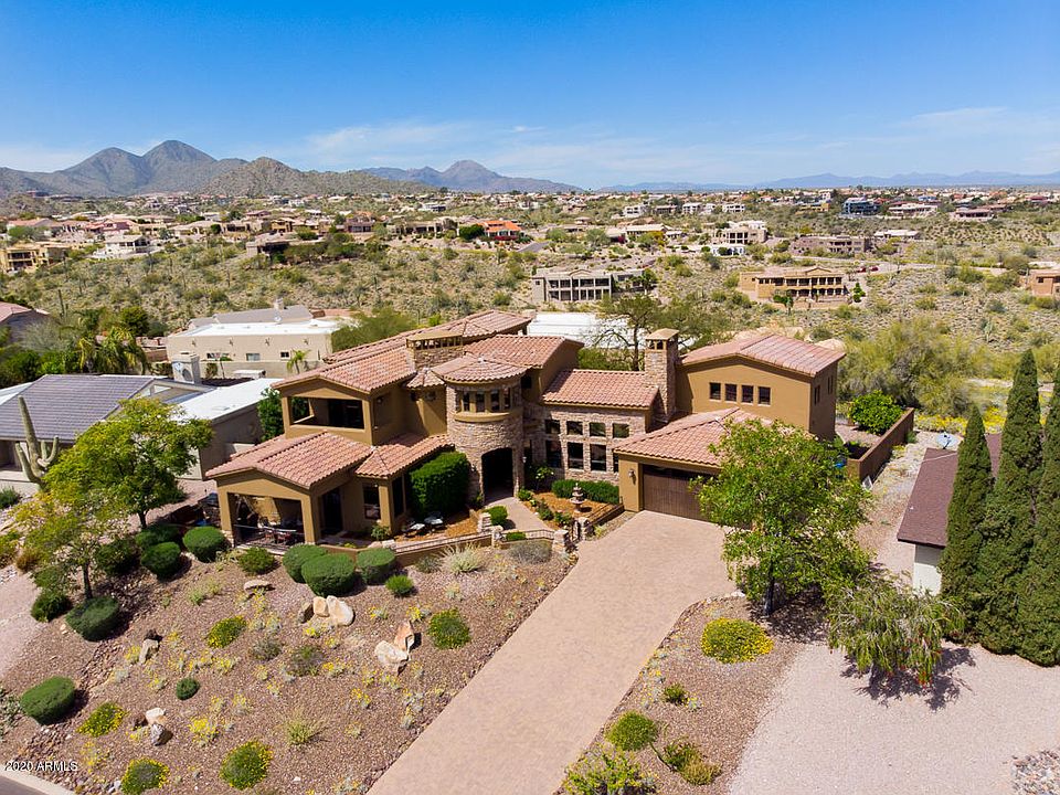 1st image of 15826 E Burro Dr