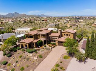 15826 E Burro Dr, Fountain Hills, AZ 85268