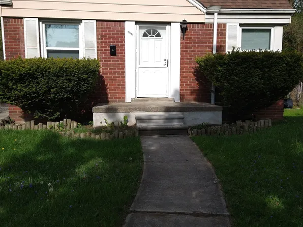 17695 Woodbine St, Detroit, MI 48219