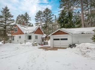 4524 Cth B #O, Land O Lakes, WI 54540