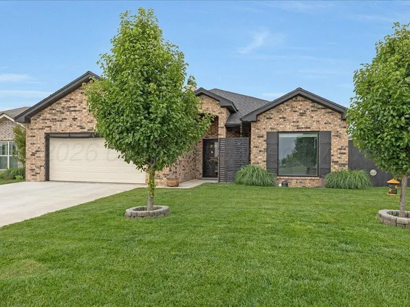 39 Cm Ln, Canyon, TX 79015