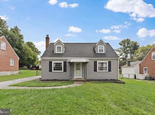 10413 Greentop Rd, Cockeysville, MD 21030