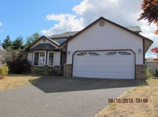 6144 Thornbury Ct SE, Lacey, WA 98513