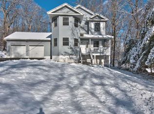 3254 Trafalgar Ave, East Stroudsburg, PA