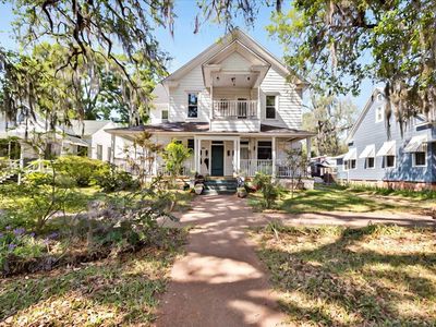 230 E Washington St, Quincy, FL, 32351