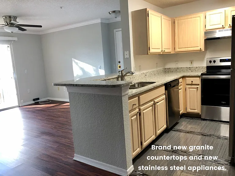 4200 Summer Landing Dr #201 — Photo 8